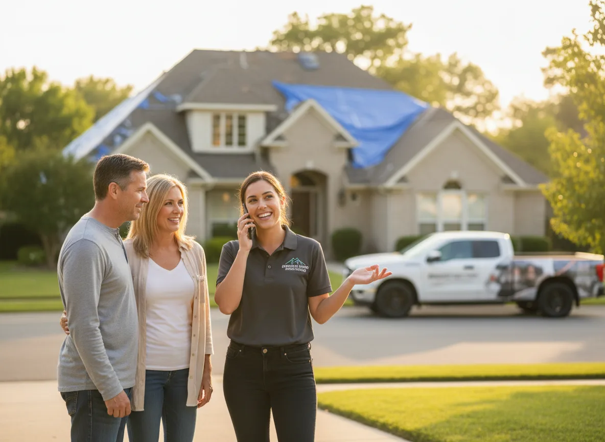 Emergency Roof Repair Harbeson, DE FAQs